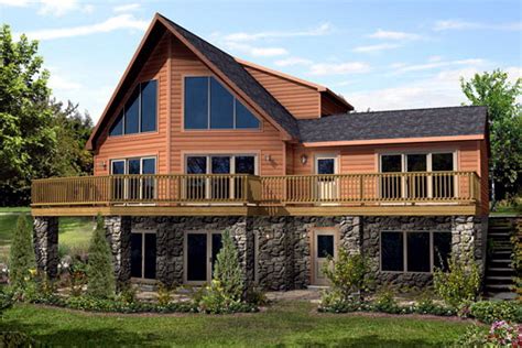 modular homes shenandoah valley.